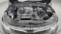 2019 KIA K5