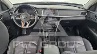 2019 KIA K5