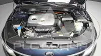 2019 KIA K5