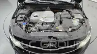 2019 KIA K5