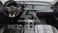 2019 KIA K5