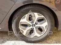 2019 KIA K5
