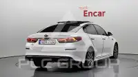 2019 KIA K5