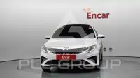 2019 KIA K5
