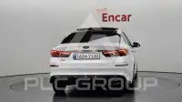 2019 KIA K5