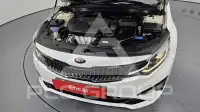 2019 KIA K5