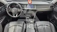2019 KIA K5