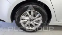 2019 KIA K5