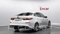 2019 KIA K5