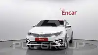 2019 KIA K5
