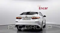 2019 KIA K5