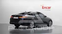 2019 KIA K5