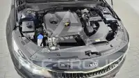 2019 KIA K5