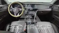 2019 KIA K5
