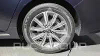 2019 KIA K5
