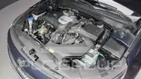 2019 KIA K5