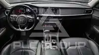 2019 KIA K5