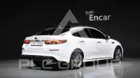 2019 KIA K5