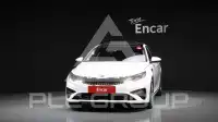2019 KIA K5