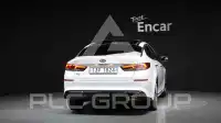 2019 KIA K5
