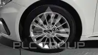 2019 KIA K5