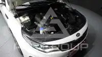 2019 KIA K5