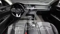 2019 KIA K5