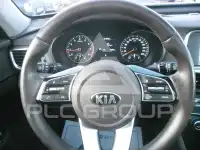 2019 KIA K5