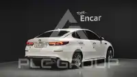 2019 KIA K5