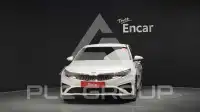 2019 KIA K5
