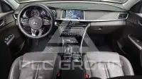 2019 KIA K5