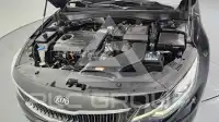 2019 KIA K5