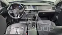 2019 KIA K5