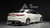 2019 KIA K5