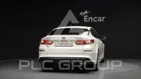 2019 KIA K5