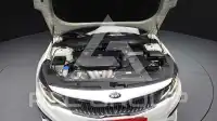 2019 KIA K5