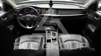 2019 KIA K5