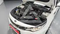 2019 KIA K5
