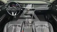 2019 KIA K5
