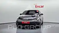 2019 KIA K5