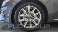 2019 KIA K5