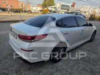 2019 KIA K5