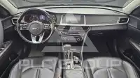 2019 KIA K5