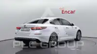 2019 KIA K5