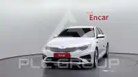 2019 KIA K5