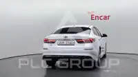 2019 KIA K5