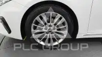 2019 KIA K5