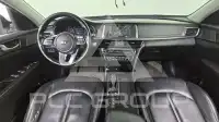 2019 KIA K5