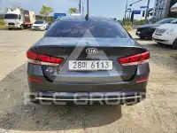 2019 KIA K5