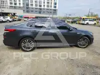 2019 KIA K5
